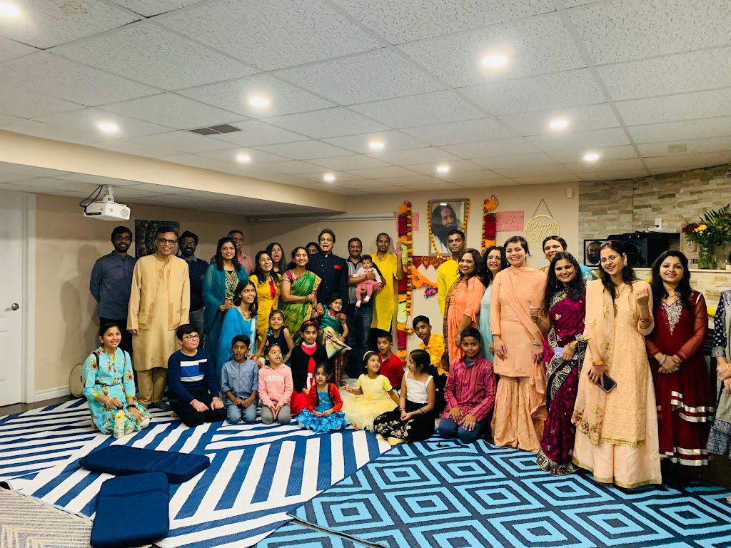 Art of Living Yoga and Meditation center, London Ontario | 1045 Hanson Crescent, London, ON N6H 0B9, Canada | Phone: (226) 582-6067
