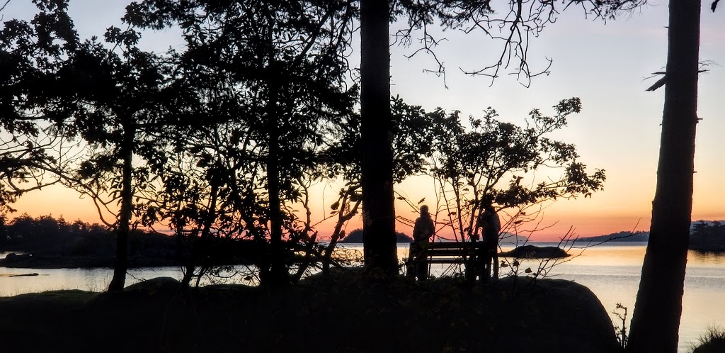 Brickyard Community Park | 3828 Amberwood Ln, Nanoose Bay, BC V9P 9G8, Canada | Phone: (250) 390-4111