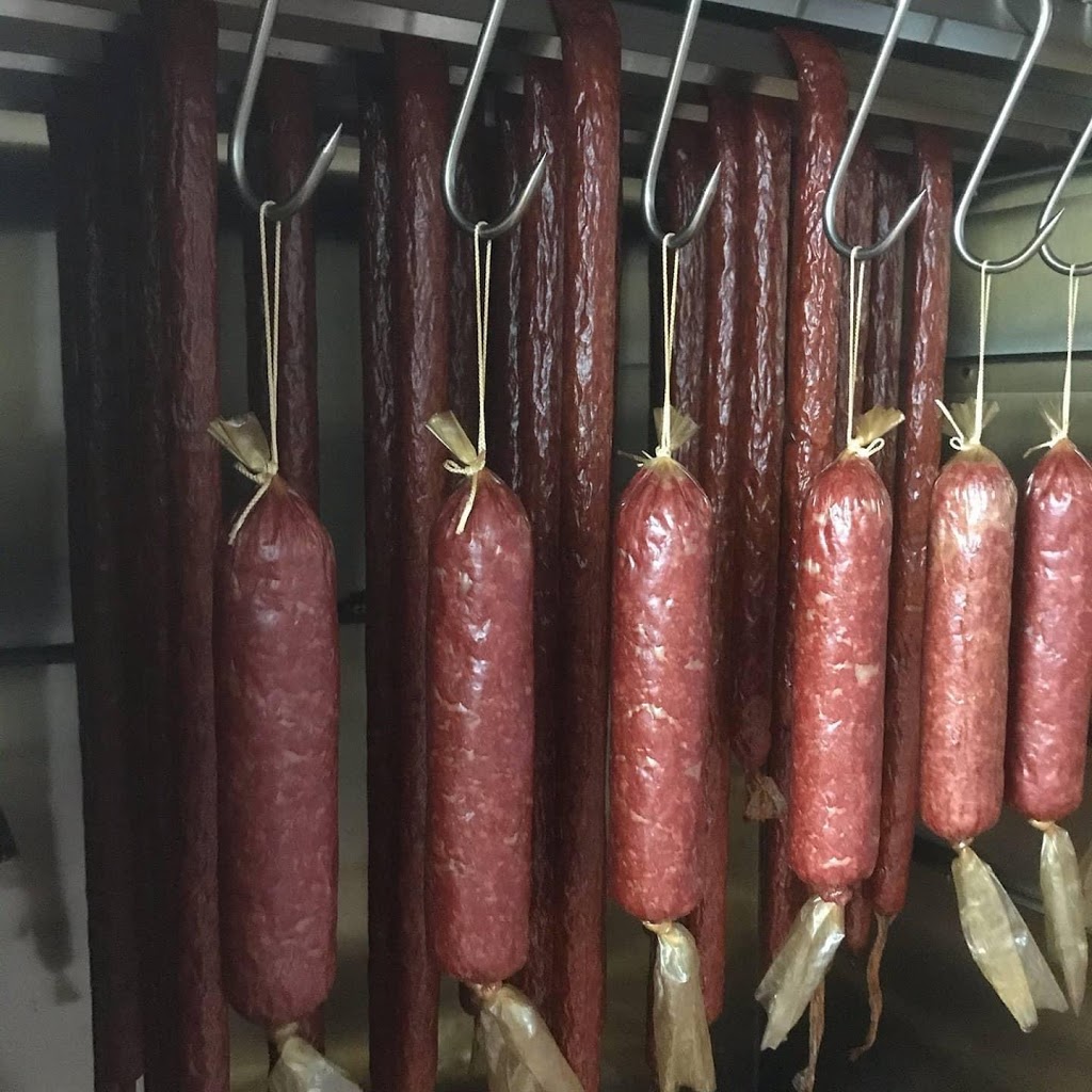 TwinAitch Food for Thought | 7153 NS-12, New Ross, NS B0J 2M0, Canada | Phone: (902) 240-5430