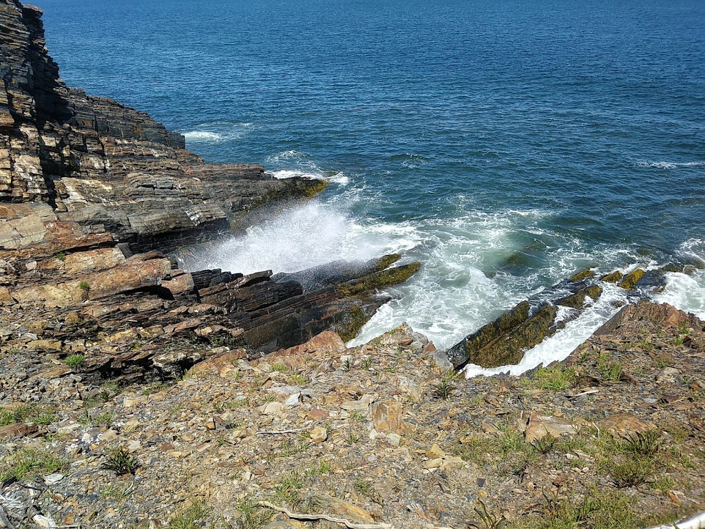 Ovens Natural Park | Riverport, NS B0J 2W0, Canada | Phone: (902) 766-4344