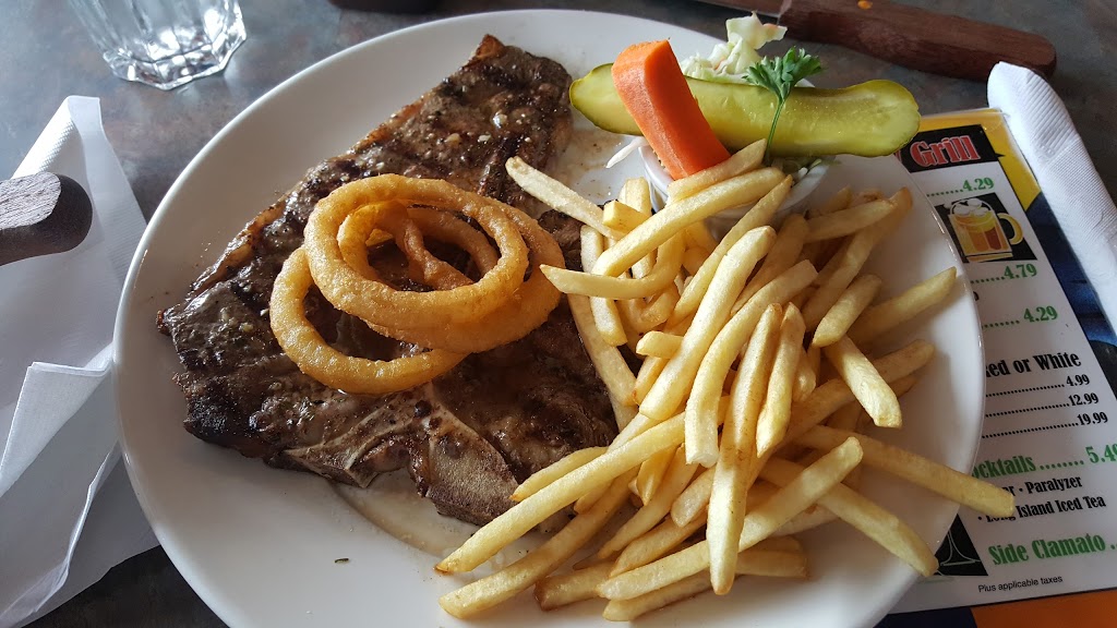 Headingley Grill Restaurant and Catering | 180 Bridge Rd, Headingley, MB R4H 1G6, Canada | Phone: (204) 889-3023