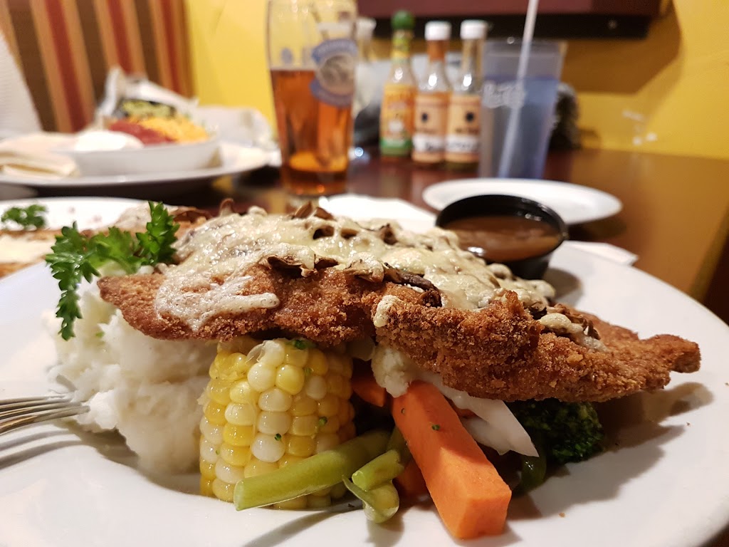 The Iron Skillet Collingwood | 49 Huron St, Collingwood, ON L9Y 1C5, Canada | Phone: (705) 445-5805