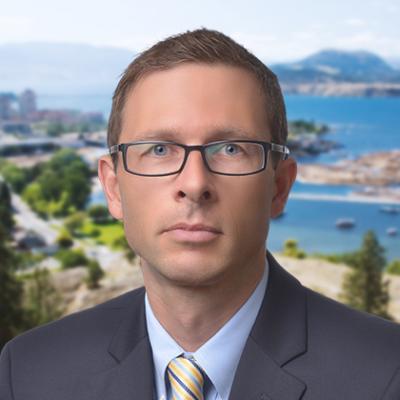 Murphy Battista LLP - Kelowna | 215 Lawrence Ave #200, Kelowna, BC V1Y 6L2, Canada | Phone: (250) 979-7230
