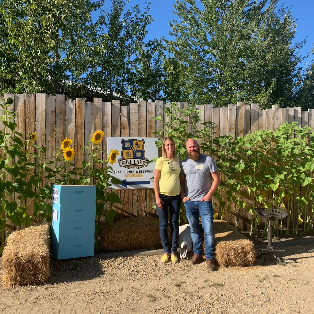 Gull Lake Honey Company | 41113, Range Rd 282, Lacombe, AB T4L 2N3, Canada | Phone: (780) 916-2262