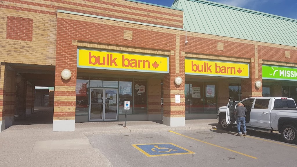 Bulk Barn | 370 Kent St W, Lindsay, ON K9V 6G8, Canada | Phone: (705) 328-2576