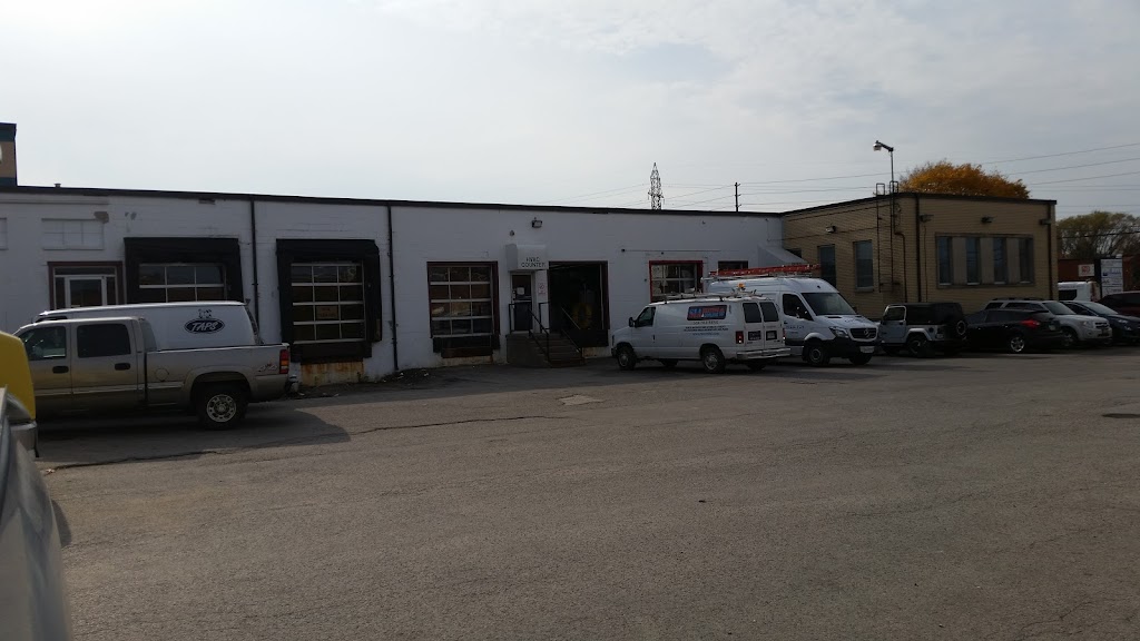 Noble | 180 Adelaide St S, London, ON N5Z 3L1, Canada | Phone: (519) 433-4770