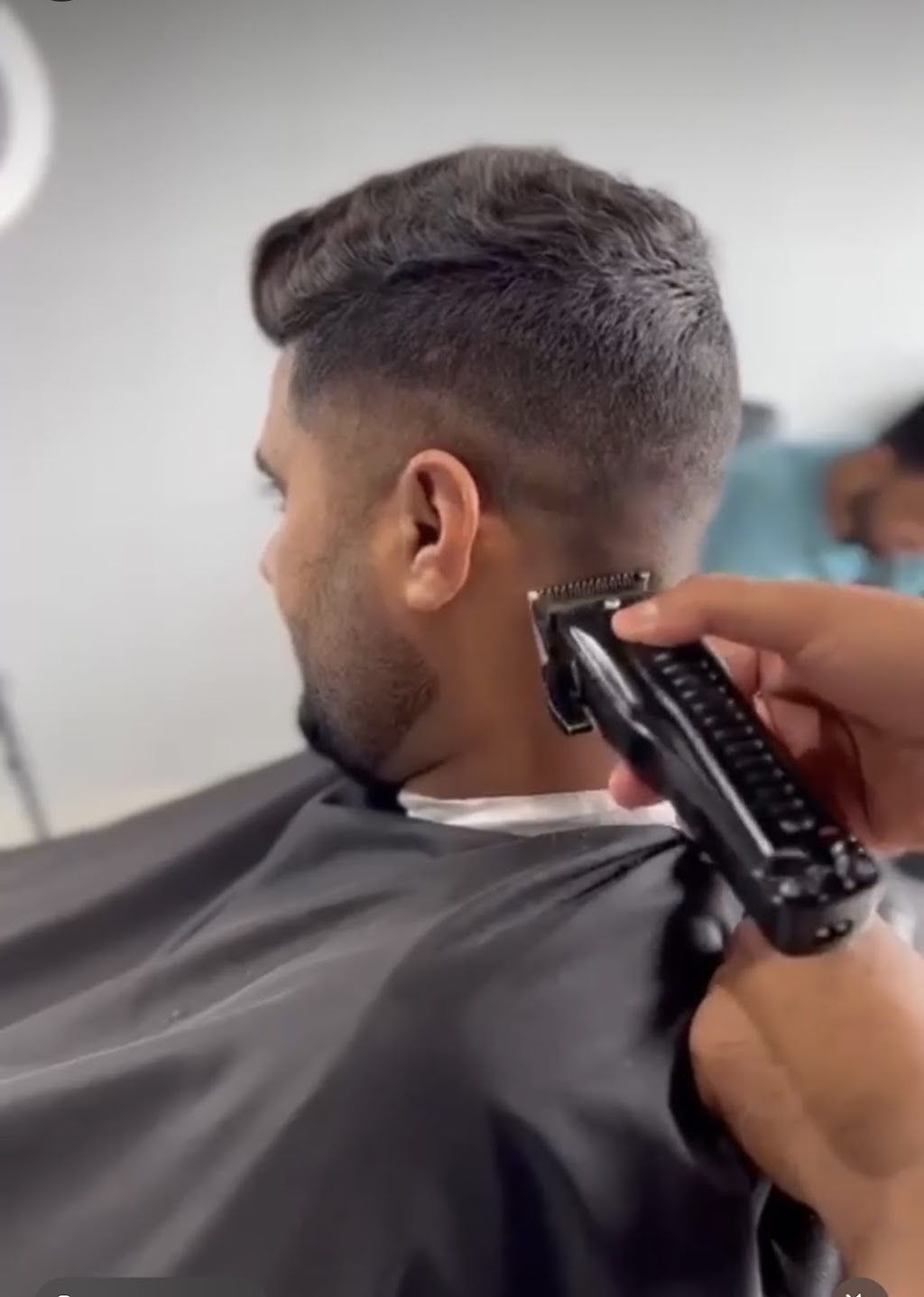 Roots n Style Salon & Spa | 10940 Goreway Dr, Brampton, ON L6P 4N4, Canada | Phone: (905) 794-3373