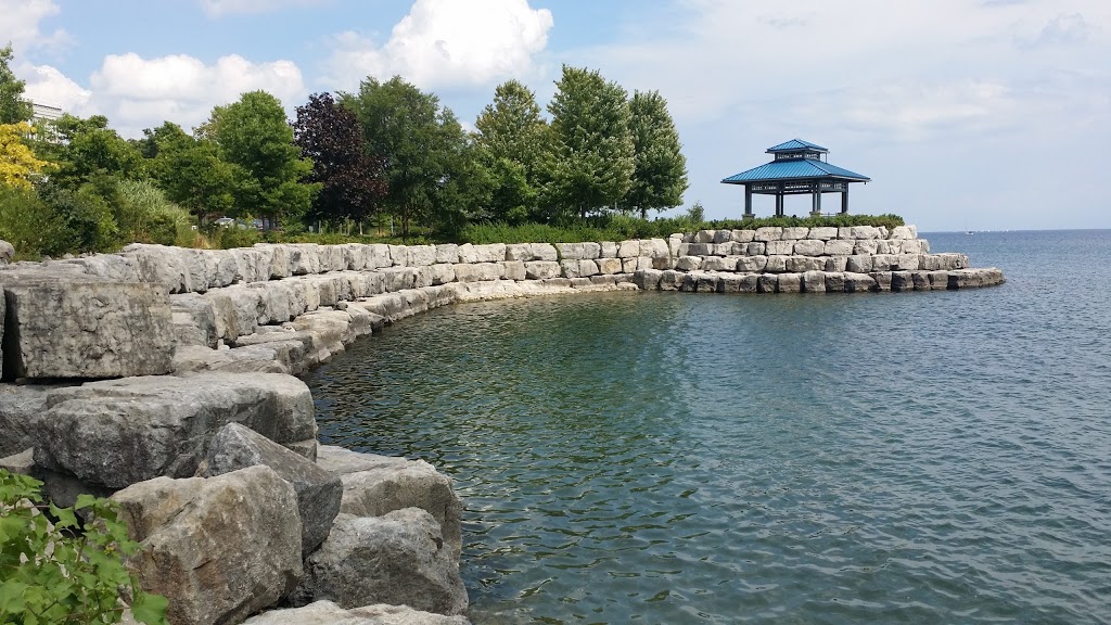 Tall Oaks Park | Mississauga, ON L5G 4V2, Canada