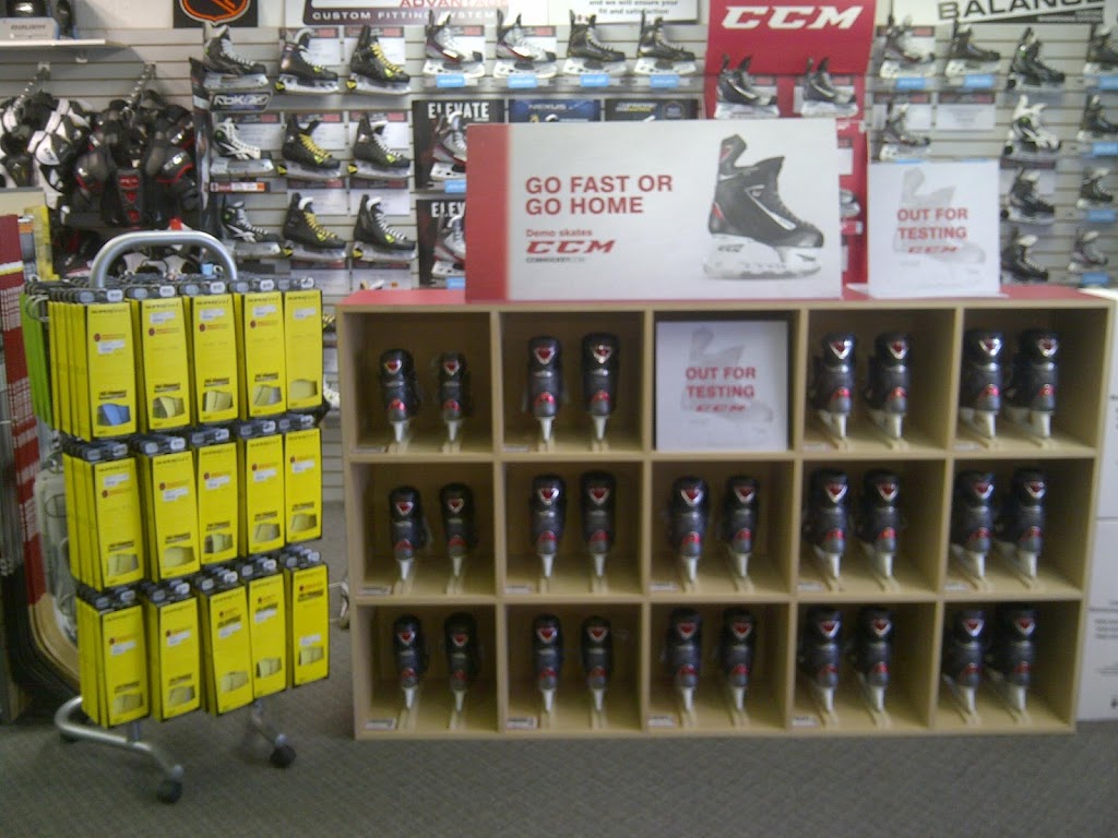 Buckners Source For Sports | 474 Main St W, Port Colborne, ON L3K 3W1, Canada | Phone: (905) 835-5835