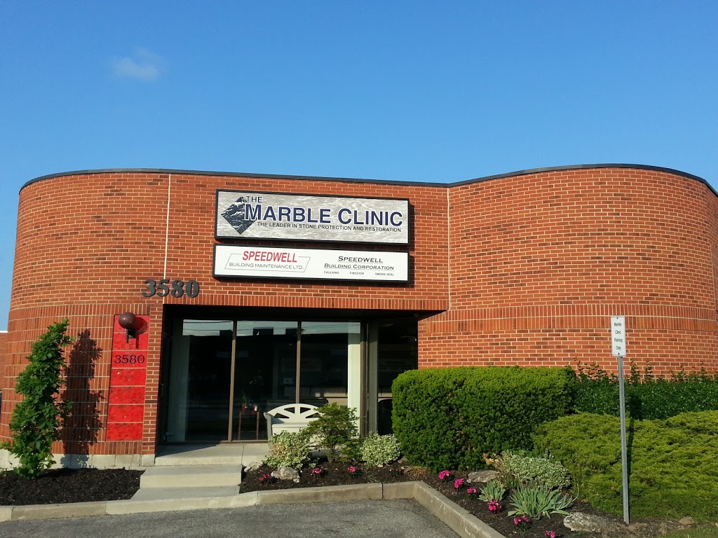 The Marble Clinic | 3580 Wolfedale Rd, Mississauga, ON L5C 2V6, Canada | Phone: (905) 270-2959