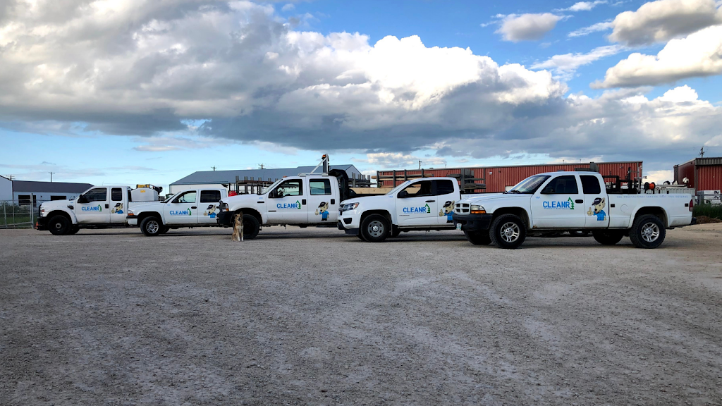 Cleanr Property Maintenance Snow Removal & Lawn Care | 105 Melrose Ave W, Winnipeg, MB R2C 1N5, Canada | Phone: (204) 960-0246