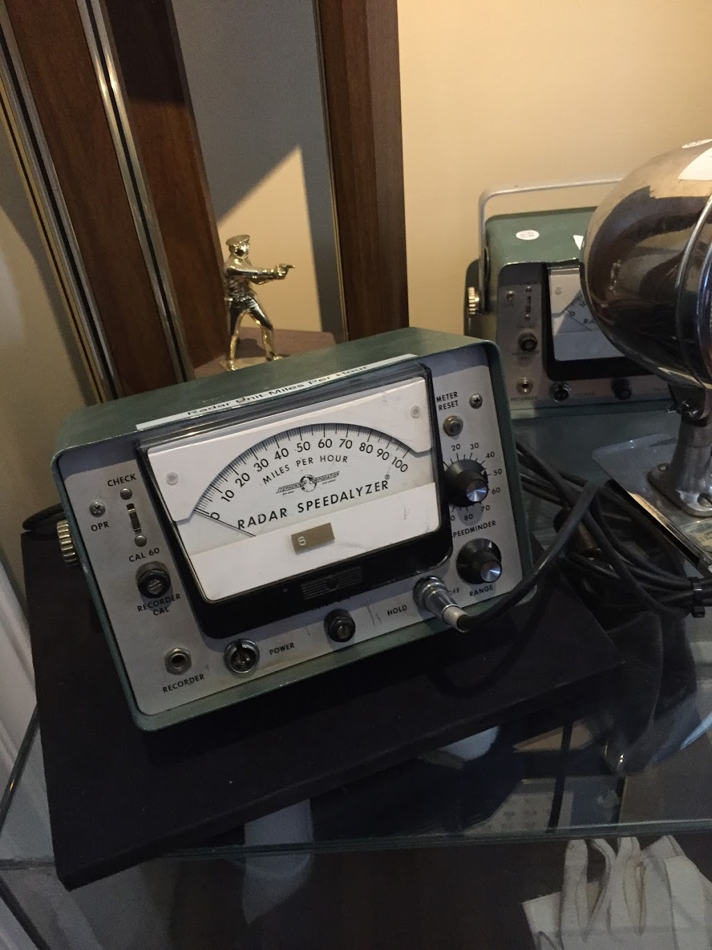 Hamilton Police Museum | Ancaster, Hamilton, ON L9G 2B9, Canada