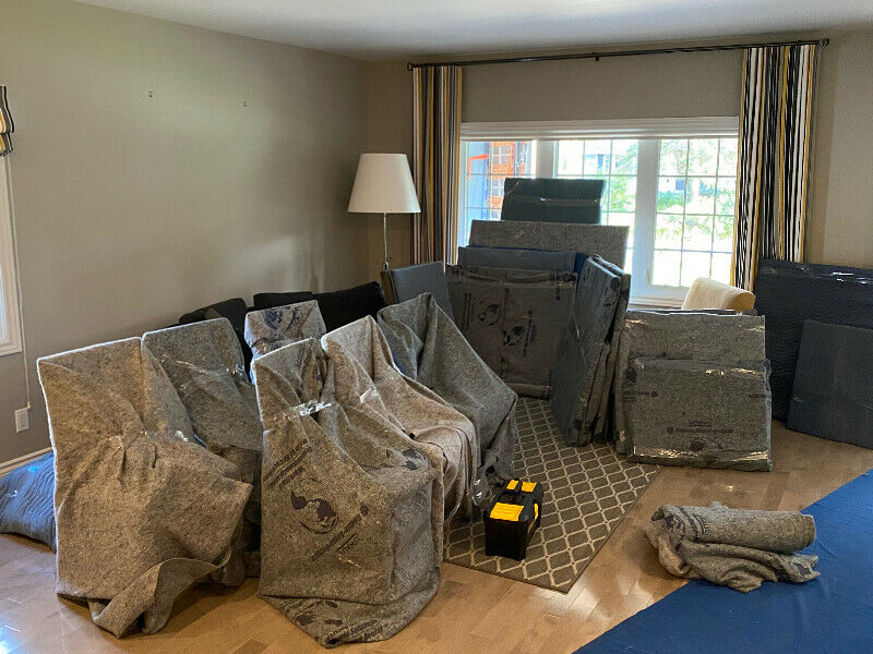 Easy Way Movers | 805 Petra Private, Kanata, ON K2T 0G3, Canada | Phone: (613) 302-1004