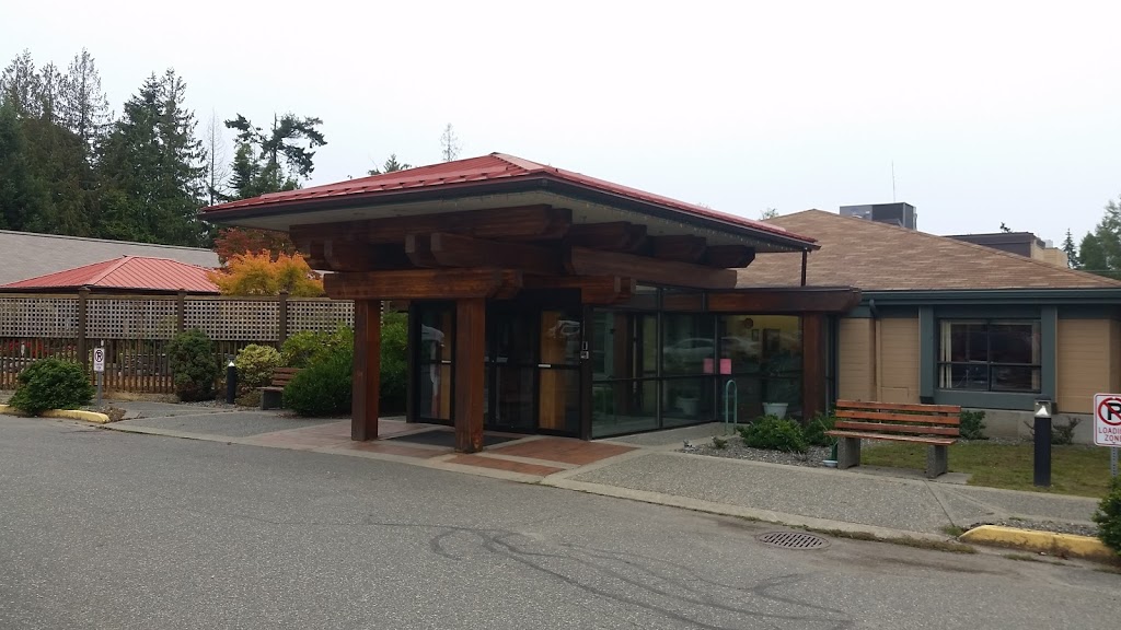 Trillium Lodge | 401 Moilliet St, Parksville, BC V9P 2G9, Canada | Phone: (250) 947-8230