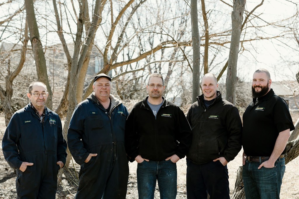 Lakeview Vineyard Equipment | 40 Lakeshore Rd, Niagara-on-the-Lake, ON L0S 1J0, Canada | Phone: (905) 646-8085