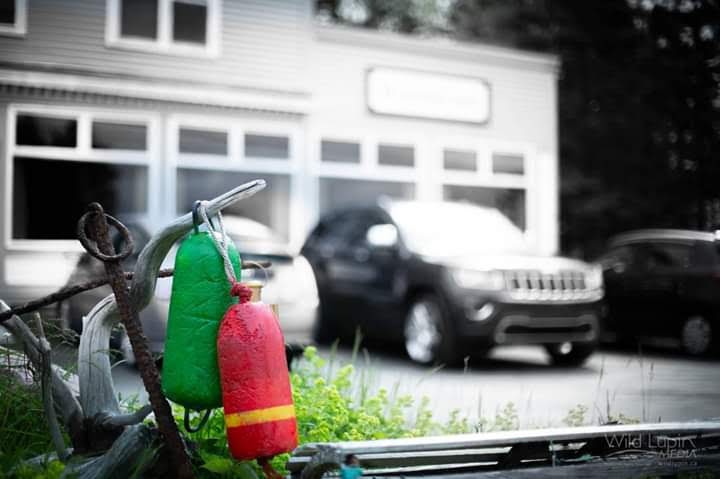 Harbour General Store and Restaurant | 8545 Peggys Cove Rd, Indian Harbour, NS B3Z 3P5, Canada