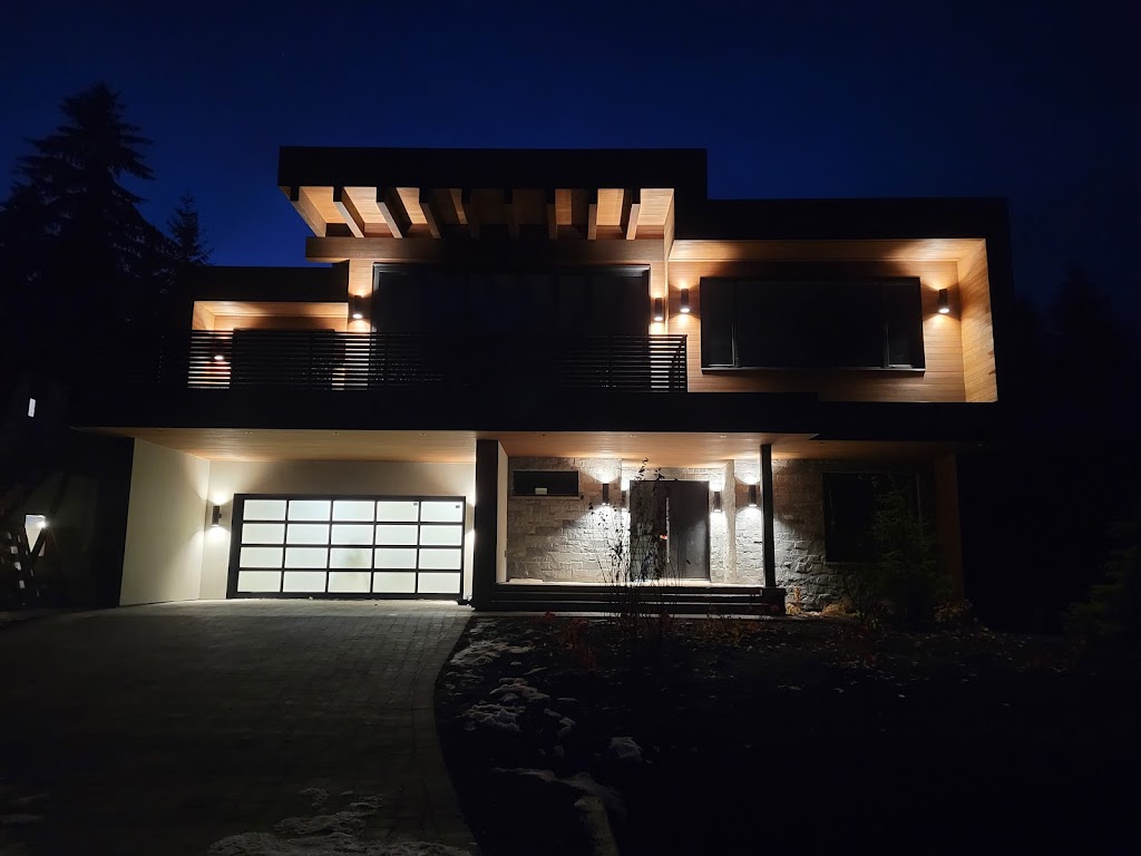 Golden Spruce General Contractor corp. | 1340 Mount Fee Rd, Whistler, BC V8E 1P1, Canada | Phone: (418) 618-2214