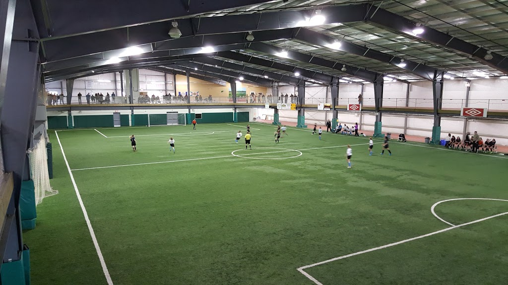 HB Studios Sports Centre | 543 Glen Allan Dr, Bridgewater, NS B4V 0A8, Canada | Phone: (902) 543-5348