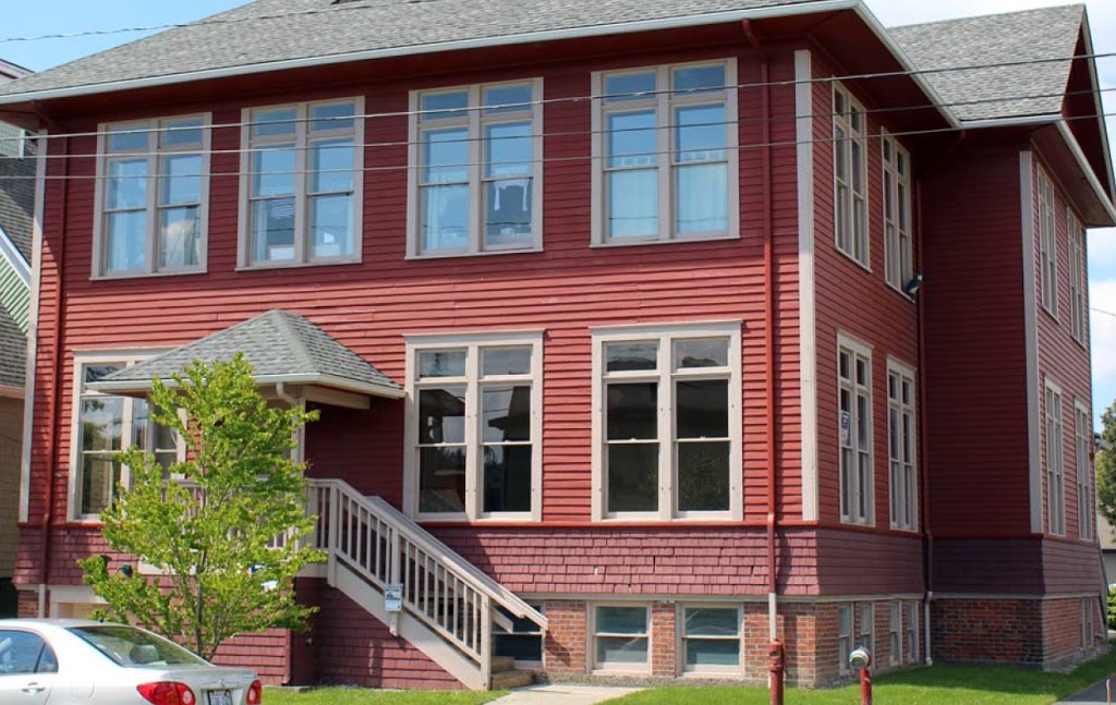 Flow Shala | 102, 1303 Astor St, Bellingham, WA 98225, USA | Phone: (360) 220-9942