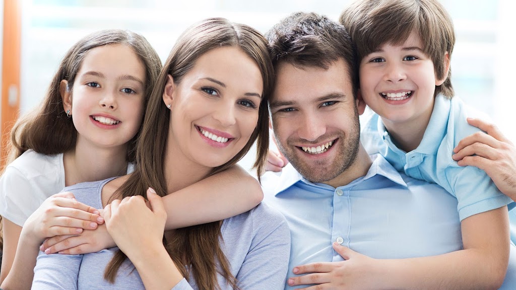 Gateway Dental | 369 Grafton St, Charlottetown, PE C1A 1M1, Canada | Phone: (902) 892-4444