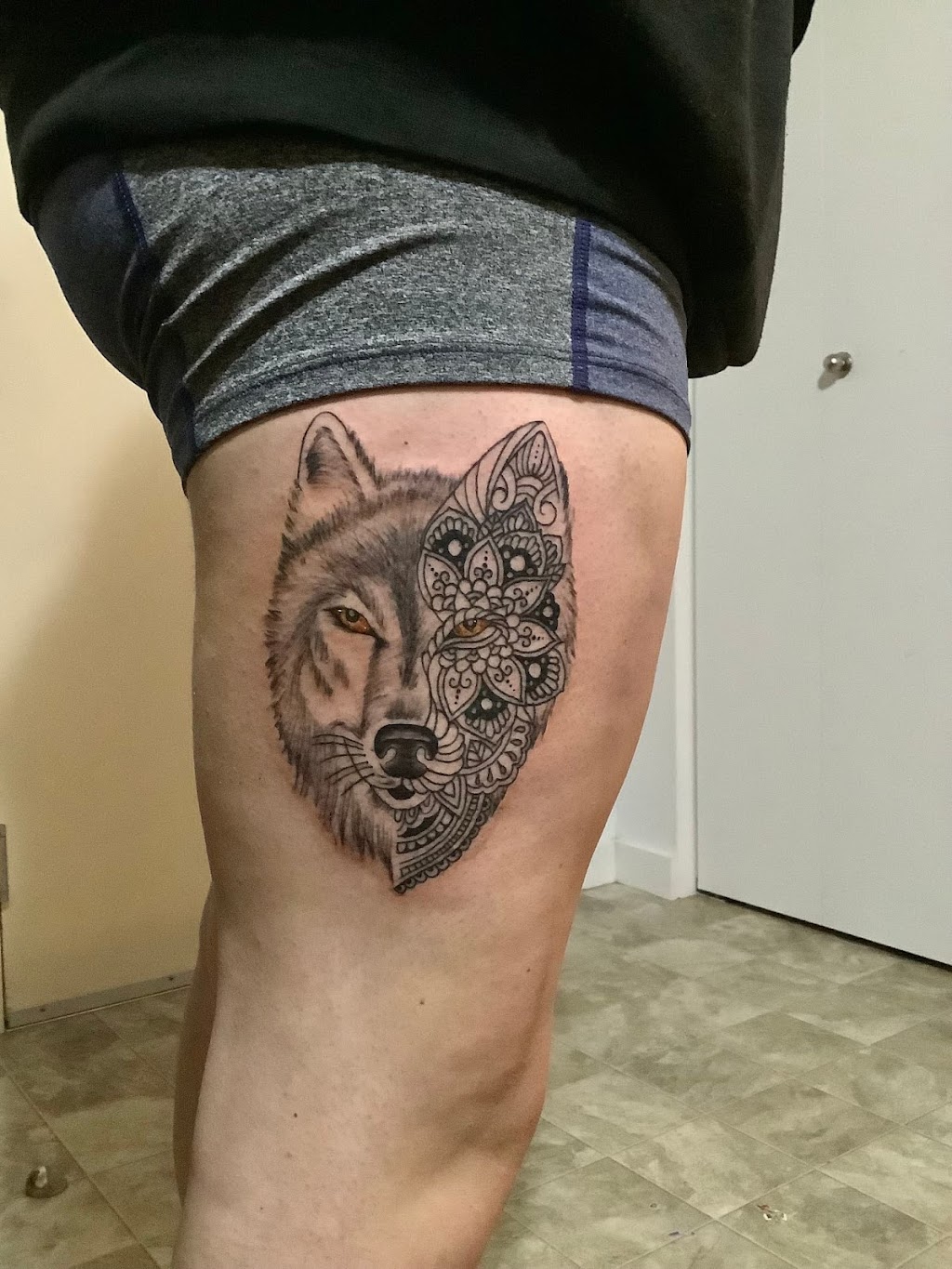 Dab of Ink | 1 Sherbrooke St E, Perth, ON K7H 1A1, Canada | Phone: (613) 466-0639