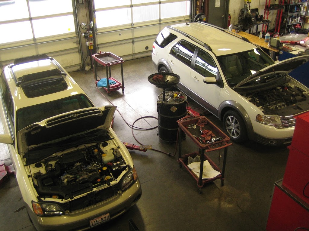 Bellingham Automotive | 4116 Hannegan Rd, Bellingham, WA 98226, USA | Phone: (360) 676-5200