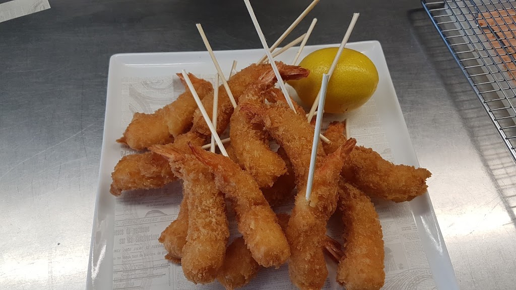 Pisces Gourmet Seafood Specialty Shop | 1097 Yonge St, Toronto, ON M4W 2L7, Canada | Phone: (416) 921-8888