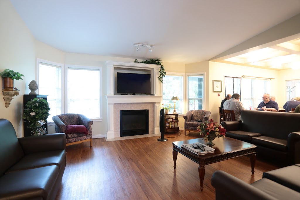 Willow Manor | 6980 Vedder Rd, Chilliwack, BC V2R 4E1, Canada | Phone: (604) 846-0031