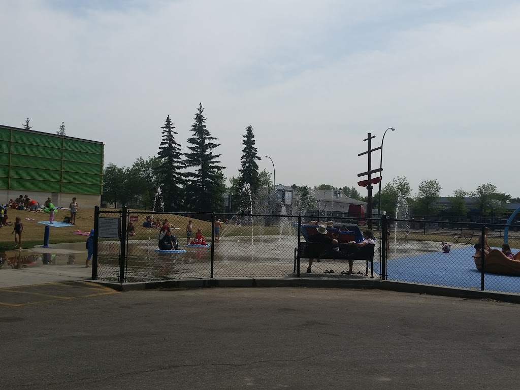 Northwest Outdoor Splash Park | 1127 Arnason St, Regina, SK S4X 3V4, Canada | Phone: (306) 777-7000