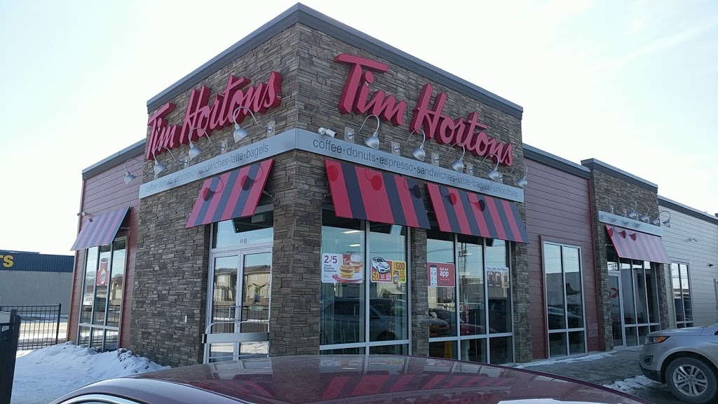 Tim Hortons | 854 Nairn Ave, Winnipeg, MB R2L 0X8, Canada | Phone: (204) 560-2050
