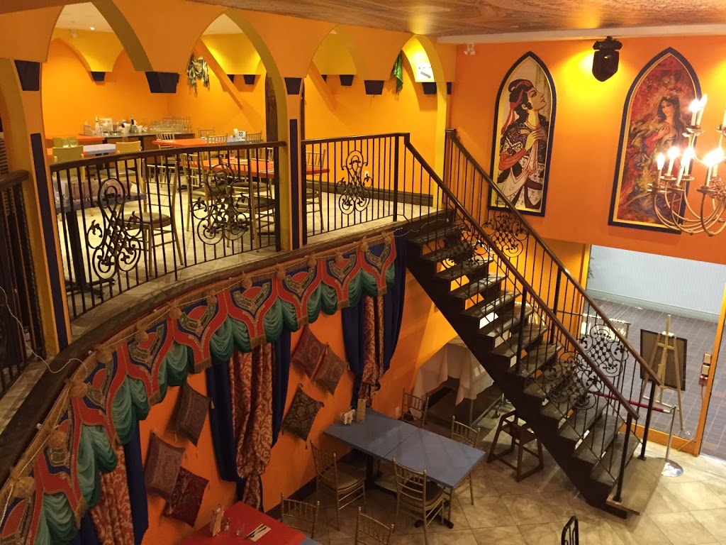 Chaihana - Tajik-Uzbek Cuisine | 1000 Finch Ave W #122, North York, ON M3J 2V5, Canada | Phone: (416) 650-1973