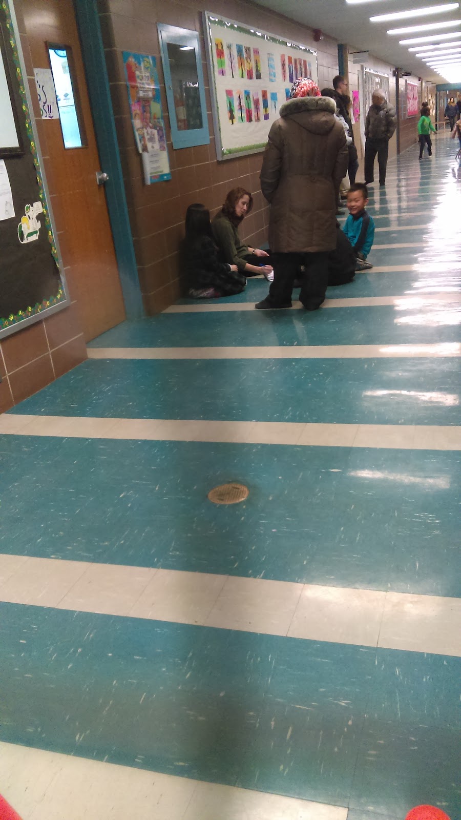 Greystone Heights School | 2721 Main St, Saskatoon, SK S7H 0M2, Canada | Phone: (306) 683-7230