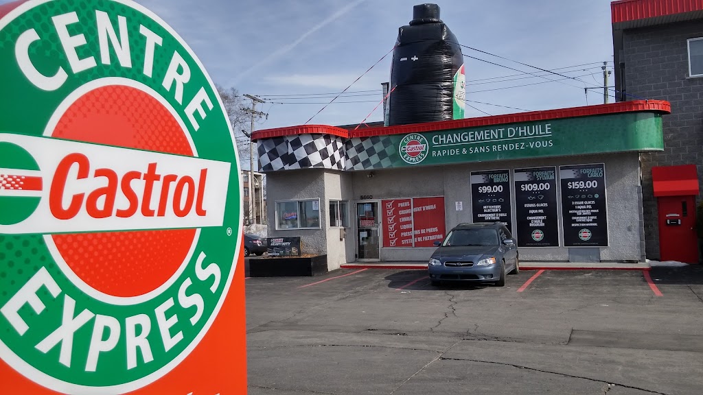 Autocare Express Montréal-Nord | 5660 Rue de Charleroi, Montréal, QC H1G 3A9, Canada | Phone: (514) 327-5053