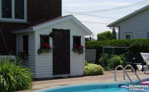 La Roseraie | 673 Rue St Louis, Saint-Lin - Laurentides, QC J5M 2X2, Canada | Phone: (450) 439-7892