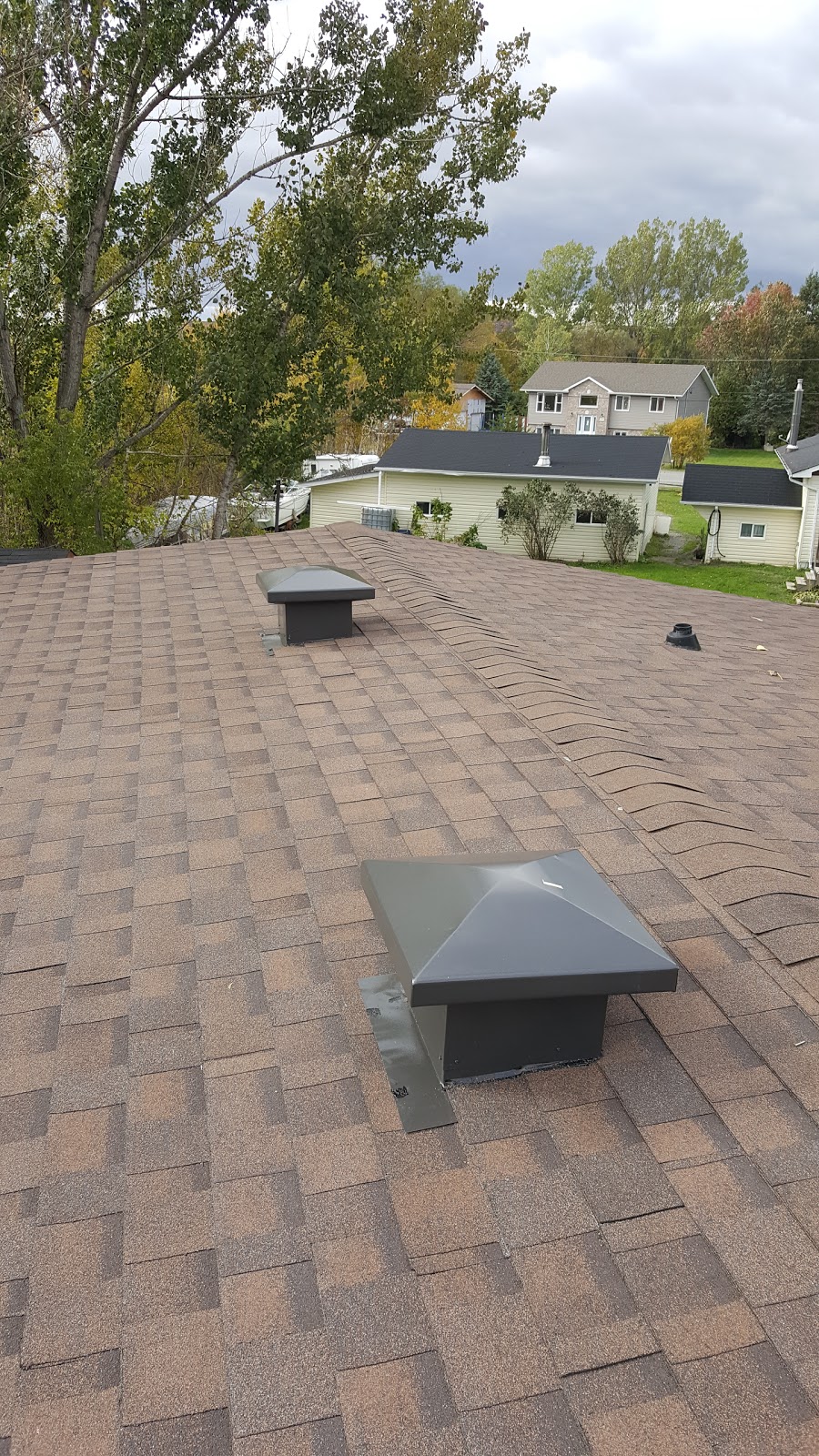 RONA Joël Builders Supplies Ltd. | 257 Hill St, Wahnapitae, ON P0M 3C0, Canada | Phone: (705) 694-5551