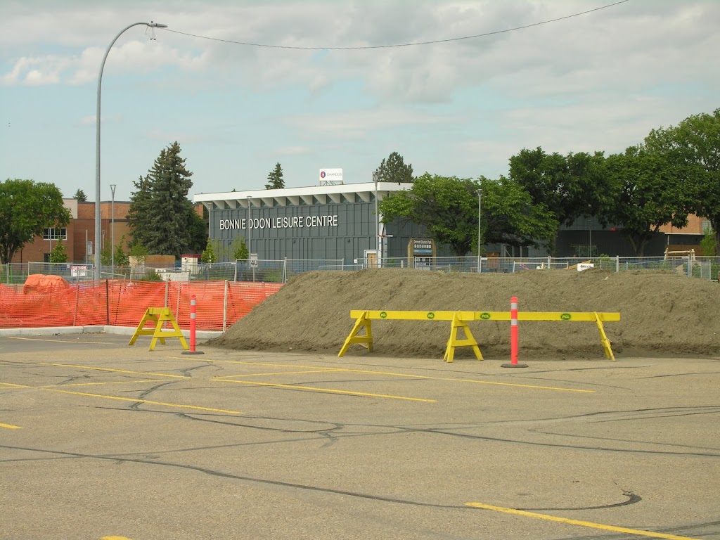 Bonnie Doon Leisure Centre | 8648 81 St NW, Edmonton, AB T5H 3S1, Canada | Phone: (780) 442-5311
