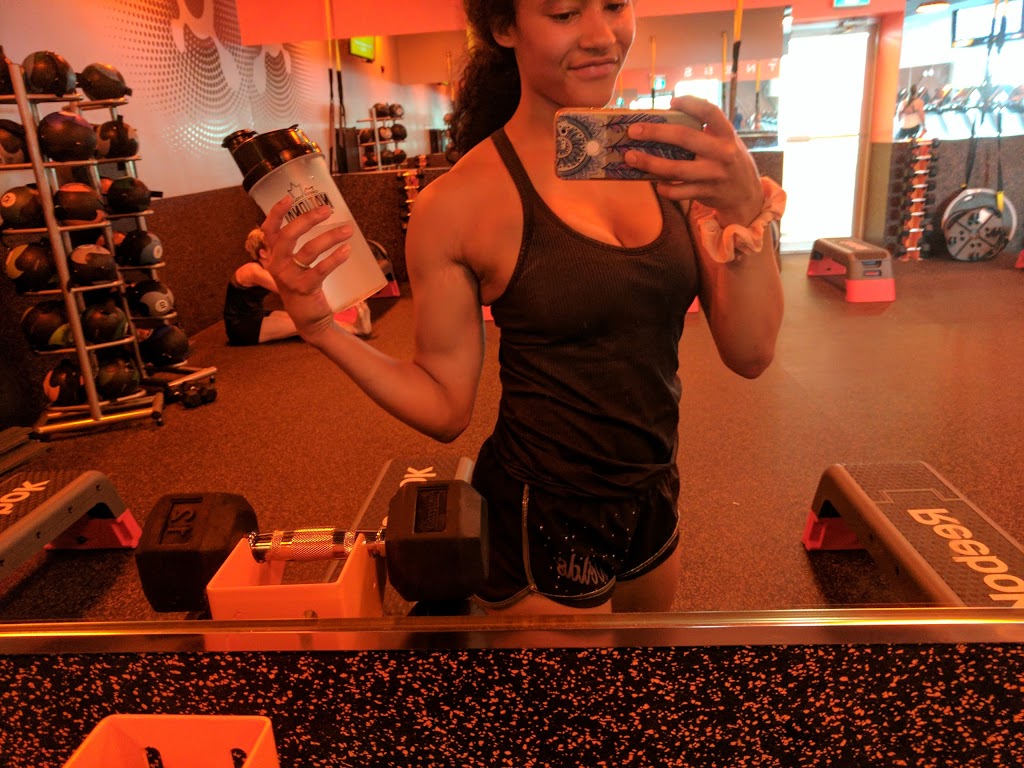 Orangetheory Fitness Whitby | 4071 Thickson Rd N #1, Whitby, ON L1R 2X3, Canada | Phone: (905) 481-0101