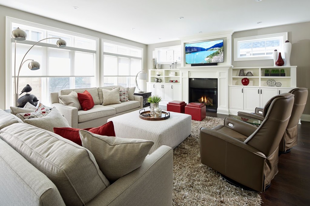 Alexanian Carpet & Flooring | 870 Appleby Line, Burlington, ON L7L 2Y8, Canada | Phone: (905) 639-4934