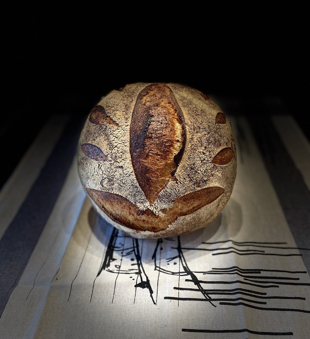 Happy Monk Baking Company | 9919 Southlands Dr, Pender Island, BC V0N 2M3, Canada | Phone: (604) 831-1455