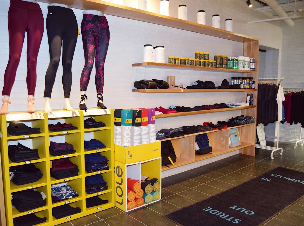 O2 Wellness | 1595 Bedford Hwy #210, Bedford, NS B4A 3Y4, Canada | Phone: (902) 706-1700