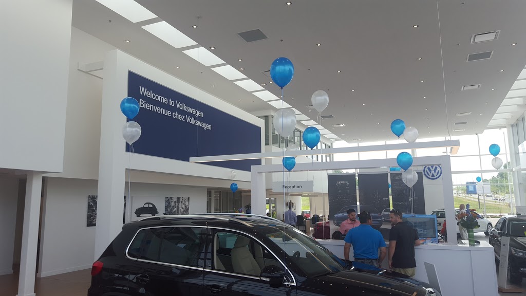 Taylor Creek Volkswagen | 1221 Trim Rd, Orléans, ON K4A 1B3, Canada | Phone: (613) 903-6994