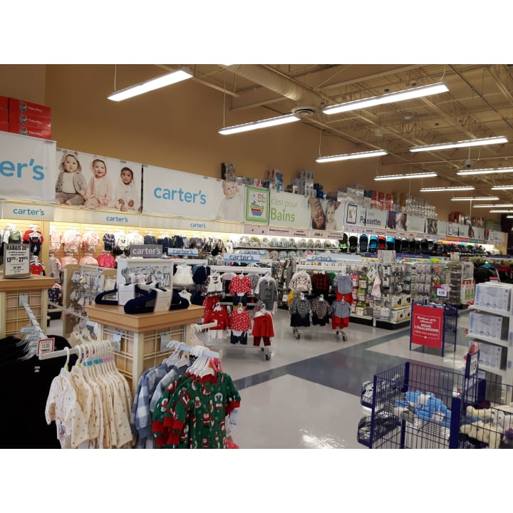 BabiesRUs | GALERIES RIVE NORD, 100 Boulevard Brien, Repentigny, QC J6A 5N4, Canada | Phone: (450) 657-6371