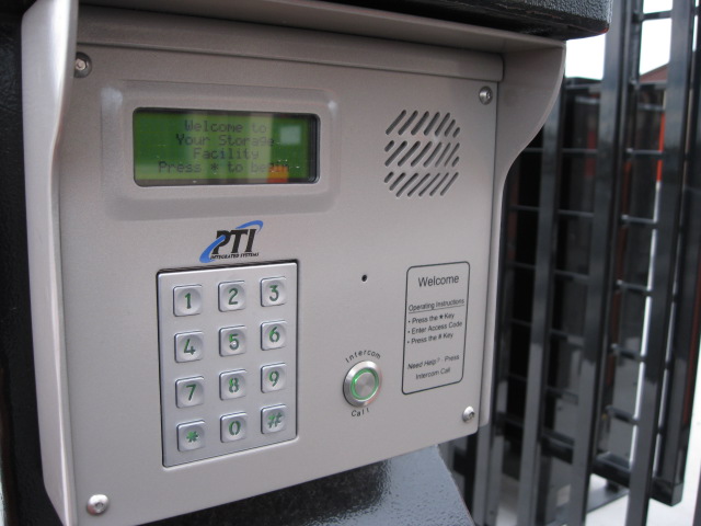 Get Smart Storage | 2880 Princess St, Kingston, ON K7L 4V2, Canada | Phone: (613) 389-0383