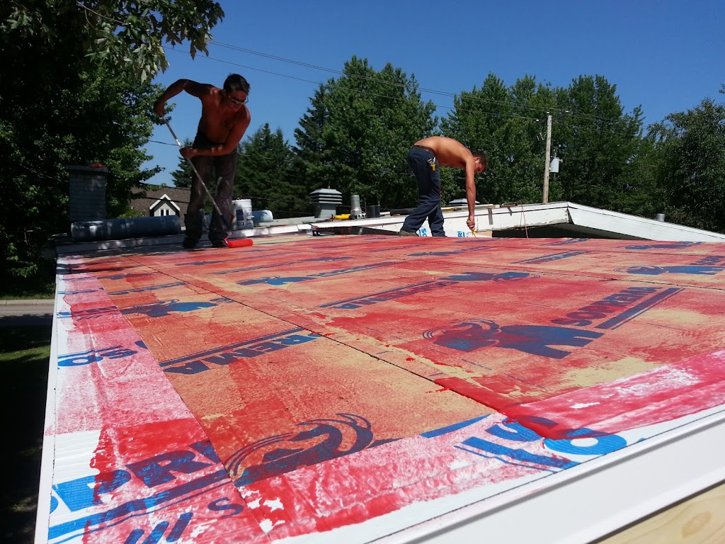 Morneau construction | 1685 Bd Masson, Québec, QC G1P 1J1, Canada | Phone: (418) 580-4027