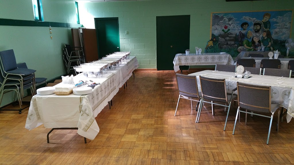 St. Ninians Anglican Church | 930 Bellamy Road North, Scarborough, ON M1H 1G9, Canada | Phone: (416) 438-2211
