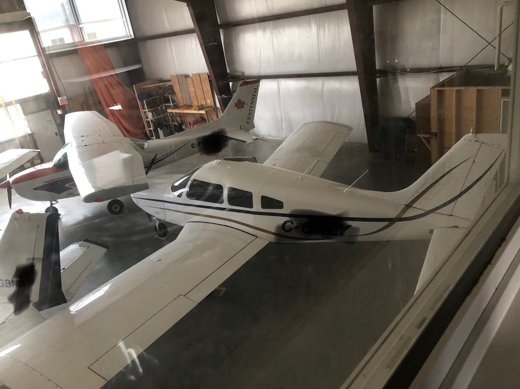 Centennial Flight Centre | 26, 27018 SH633, Sturgeon County, AB T8T 0E3, Canada | Phone: (780) 451-7676