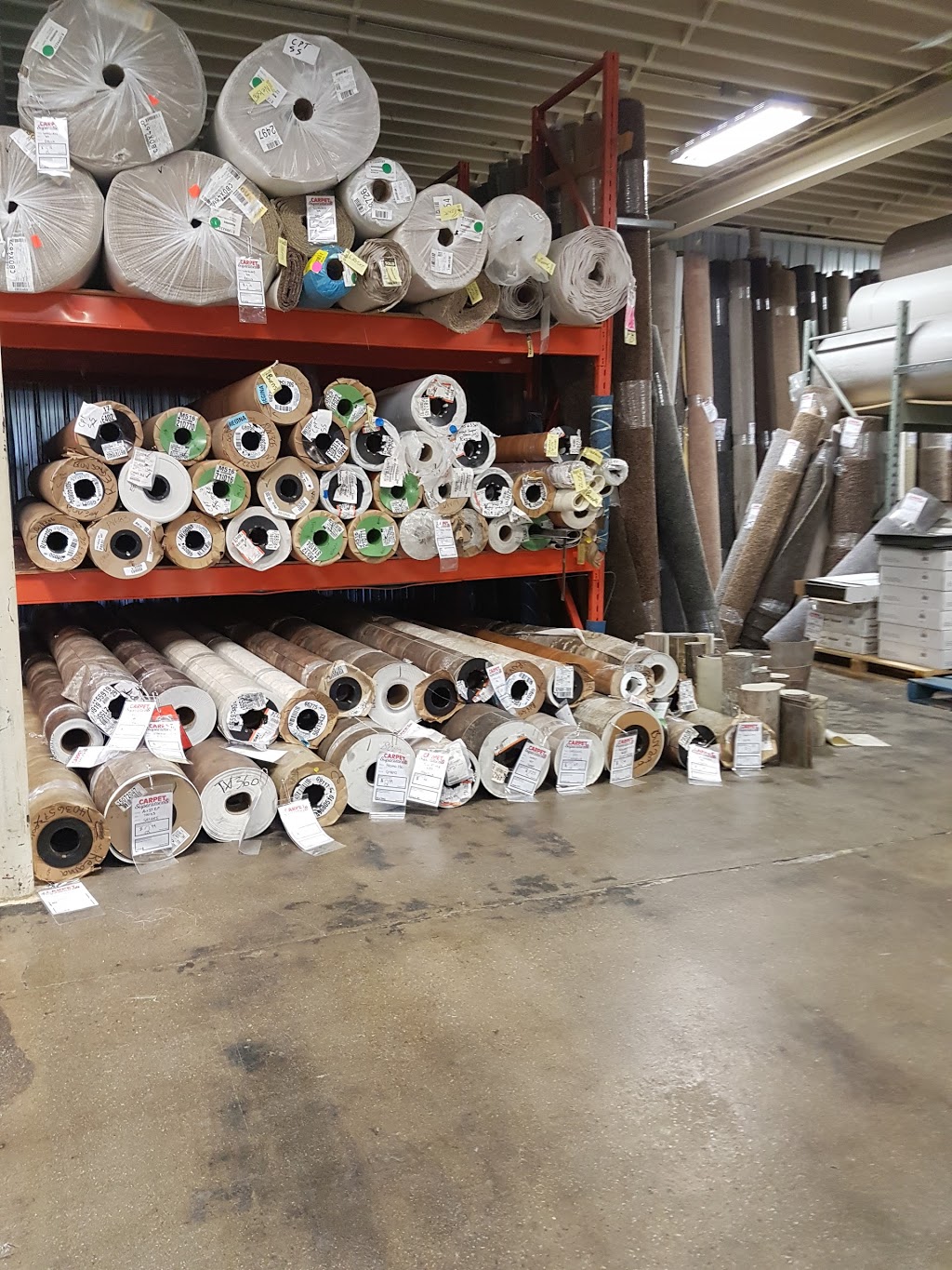 Flooring Superstores Regina | 2425 Park St, Regina, SK S4N 2H1, Canada | Phone: (306) 522-2355