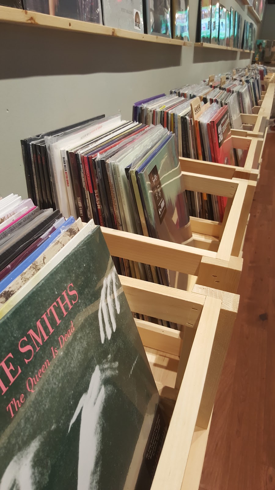 srcvinyl | 14 Henegan Rd, Niagara-on-the-Lake, ON L0S 1J0, Canada | Phone: (289) 272-0611