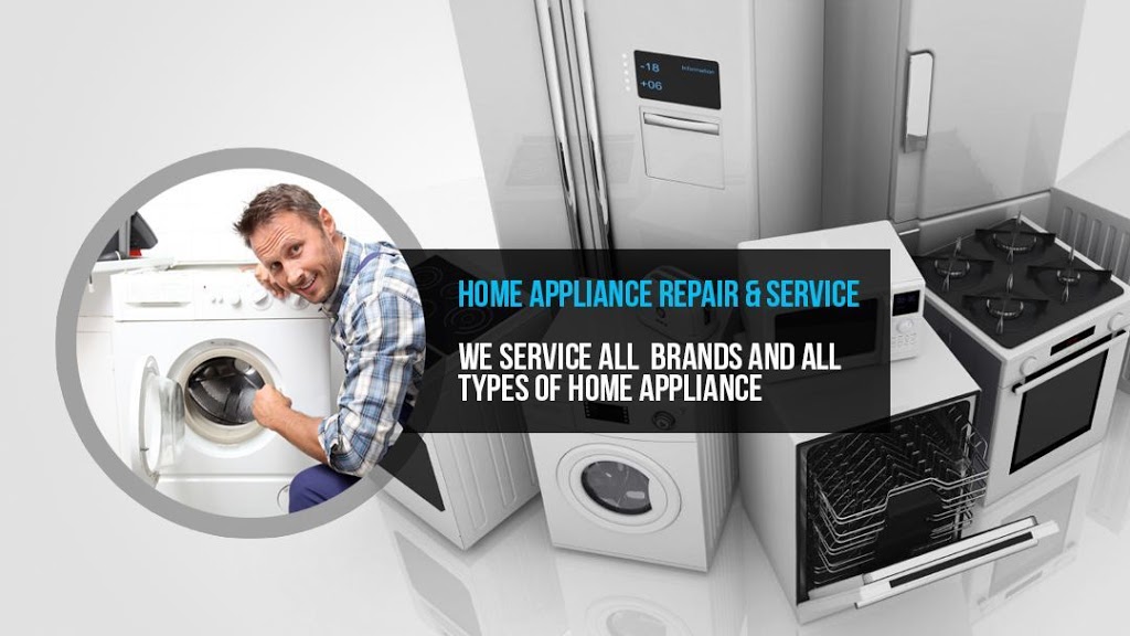 Stoney Creek Appliance Repair | S Service Rd, Stoney Creek, ON L8E 5Z2, Canada | Phone: (289) 860-0713