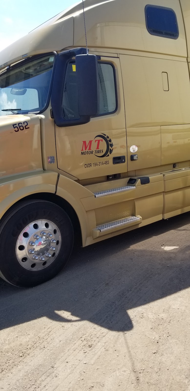 Motor Tires Canada Inc. | 21 Wiggins Rd, Caledon, ON L7C 3T5, Canada | Phone: (289) 488-1122